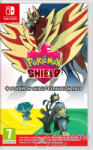 Nintendo Pokémon Shield + Expansion Pass (Switch)