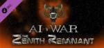 Arcen Games AI War The Zenith Remnant (PC)