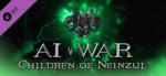 Arcen Games AI War Children of Neinzul (PC)