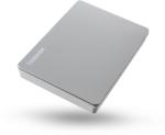 Toshiba 2.5 Canvio Flex 2TB USB-C (HDTX120ESCAA)