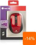 NGS MOUSE-WLESS-HAZERD-NGS Mouse