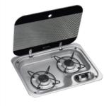 Dometic HBG 2335 Főzőlap