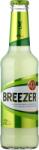 BACARDI Breezer Lime alkoholos szénsavas zöldcitrom ízű frissítő ital 4% 275 ml