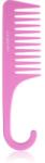 Lee Stafford Core Pink fésű zuhanyba The Big In-Shower Comb