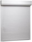 vidaXL Oblon rulant, alb, 70 x 100 cm, aluminiu (144964) - vidaxl