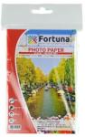 Fortuna Fotópapír FORTUNA 10x15 inkjet fényes 255 g 50 lapos (01.00294) - tonerpiac