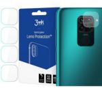 Xiaomi Redmi Note 9 / Xiaomi Redmi 10X 4G Védőfólia - Kamera hibrid fólia (4 db) - tokgalaxis