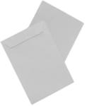 Intern Set 25 plicuri documente TC/5 siliconic alb 162 x 229 mm (PTC5ALBSILICS25)