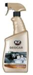 K2 K2AUTO pumpás FAHREN illatú légfrissítő, 700ml (DEOCAR)