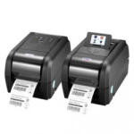 TSC print head, 12 dots/mm (300dpi) (98-0530014-12LF)