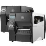 ZEBRA print head, converter kit, 203dpi to 300dpi (P1037974-005)