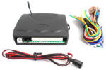 LASERLINE Központizár vezérlő 2db távirányítóval - SMP V09A