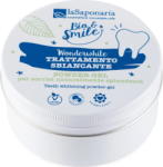 laSaponaria WonderWhite Világosító fogpor-gél - 50 g