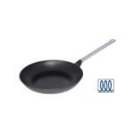  Tigaie Titanium 24cm (h=3, 5cm) (5578240)