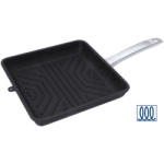  Tigaie Titanium grill 23x23cm (5574230)