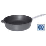  Tigaie Titanium 24cm (h=7cm) (5579240)