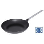  Tigaie Titanium 40cm (h=6cm) (5578400)