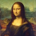 PPD Mona Lisa papírszalvéta 33x33cm, 20db-os - szep-otthon