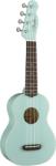 Fender Venice Soprano Ukulele Daphne Blue