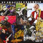 New York Ska Jazz Ense Live In Gouvy - facethemusic - 7 290 Ft