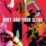 Riskee & The Ridicule Body Bag Your Scene