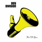 Boy Division CD-YEARS