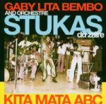 Bembo, Gaby Lita & Kit Mata Abc