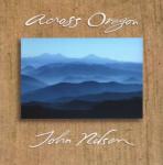 Nilsen, John Across Oregon