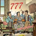 Triple Seven UNLEASHED