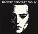 Saviour Machine Rarities/revelations Iv