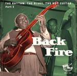 V/A BACKFIRE