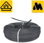 C&F Technics Cablu de incalzire pentru interior si exterior MAGNUM Cable 3600 W =120 m (30 W/m) (123608)