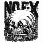 Nofx Maximum Rock N Roll - facethemusic - 7 590 Ft