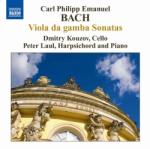 Freiburger Barockorche Viola Da Gamba Sonatas