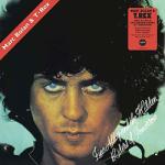 T. REX Zinc Alloy And The Hidden Riders Of Tomorrow (clear Vinyl)