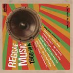Various Reggae Music 1968-1975 - facethemusic - 8 490 Ft