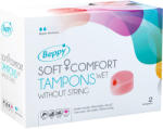 Beppy nedves soft tampon 2db