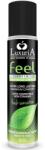 Intimateline Luxuria Feel Fresh Sensation vízbázisú síkosító 60ml