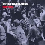Various British Teen Rarities