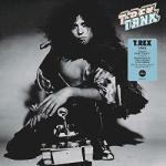 T. REX Tanx (clear Vinyl)