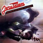 Jerusalem Dancing On The Head Of