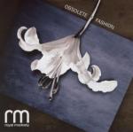 Royal Modesty Obsolete Fashion