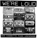 Various We're Loud: 90's - facethemusic - 13 590 Ft