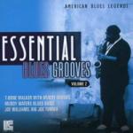 V/A Essential Blues Groove 2