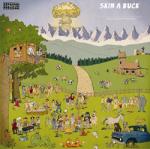 Skin A Buck -lp+cd-