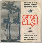 Various Ska From The Vaults Of - facethemusic - 9 890 Ft