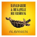 Grebe, Rainald ALBANIEN - facethemusic - 8 890 Ft