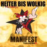 Heiter Bis Wolkig MANIFEST