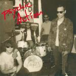 VAGOOS Psychic Action