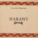 Frost, Martin Harawi Und Quatre Etudes